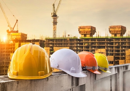 施工人員的一般行為規范