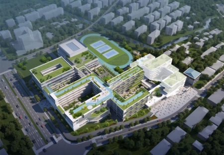 喜訊丨桐升建設中標桐鄉市鳳鳴小學改擴建工程（一期）及桐鄉市鳳鳴幼兒園新建工程總承包（EPC）項目
